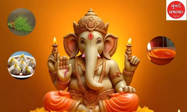 Read these details carefully before bringing Bappa home tomorrow