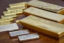 Gold price rises, silver also shines, know what is the latest price