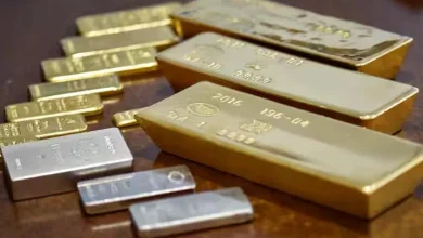 Gold price rises, silver also shines, know what is the latest price