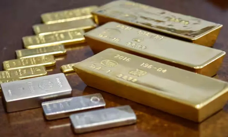 Gold price rises, silver also shines, know what is the latest price