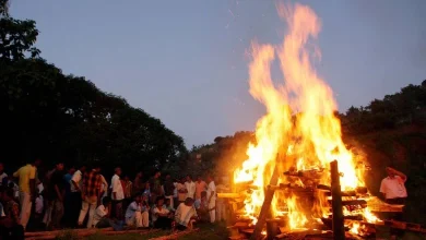 This government scheme will save wood in cremation