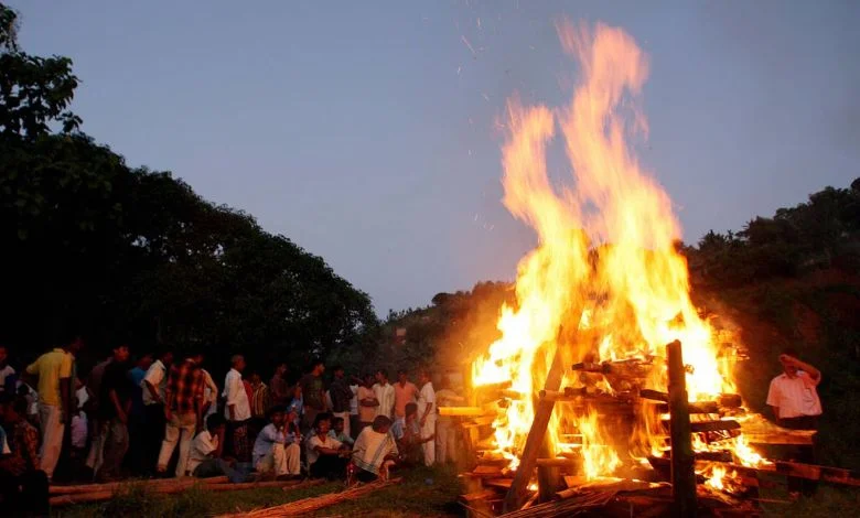 This government scheme will save wood in cremation