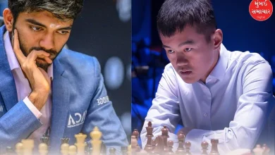 Is China scared of India's chess champion Gukesh or what?