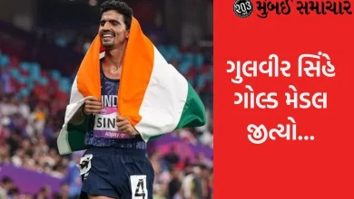 Gulveer Singh wins gold in Japan's Challenge Cup of World Athletics