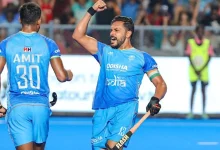 India-Pakistan hockey match on Saturday