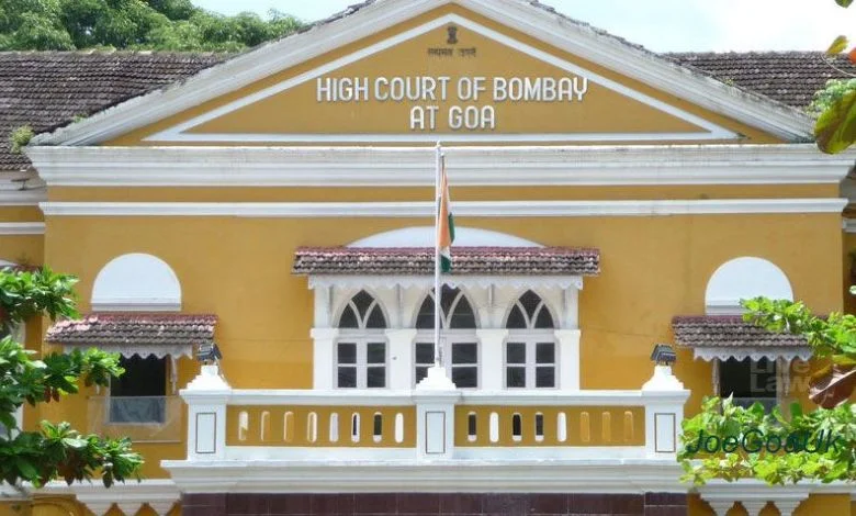 Goa fast track court acquits Adipur financier accused in false rape case