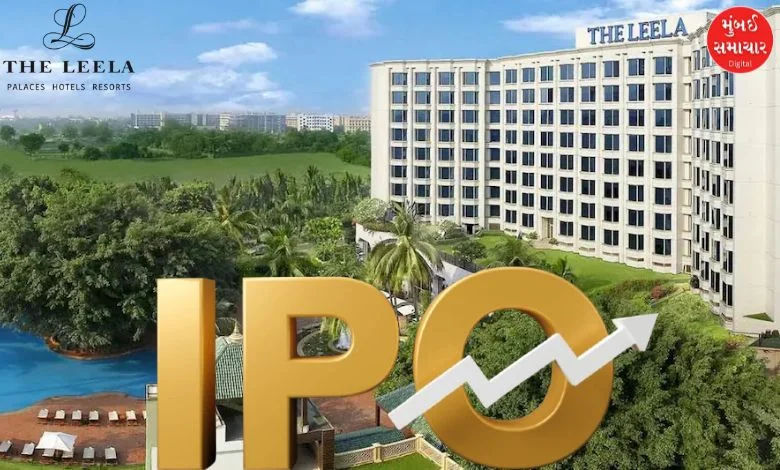 Hold on to the money, this well-known hotel brand's IPO is coming