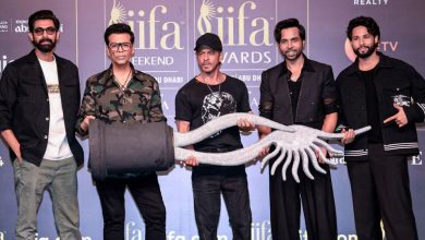 After the sun of the South in the IIFA Awards, now the magic of Bollywood will continue