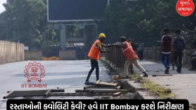 IIT Bombay To Conduct Quality Checks Of Mumbai Roads