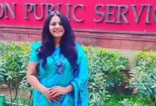 Central government's major action against controversial ex-IAS trainee Pooja Khedkar