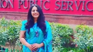 Central government's major action against controversial ex-IAS trainee Pooja Khedkar