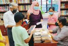 Government libraries will be started in 50 taluks of the state; Government's decision ahead of 'National Book Reading Day'