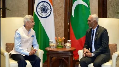 Maldives, which poisoned India, is now praising India