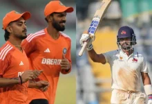 Irani Cup: Tomorrow's match between Ranji champions Mumbai and Rest of India