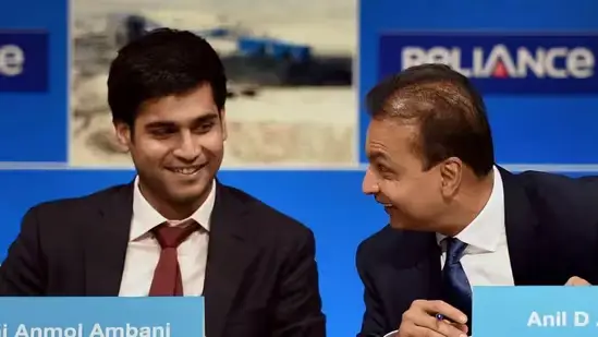 Anil Ambani, Jay Anmol Ambani, Sebi, Fine, Reliance Housing Finance