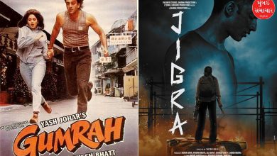 Is it true? Alia's film Jigra Pappa is an adaptation of Mahesh Bhatt's film...