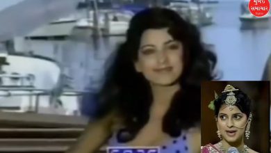 Juhi Chawla's 40 years old video goes viral