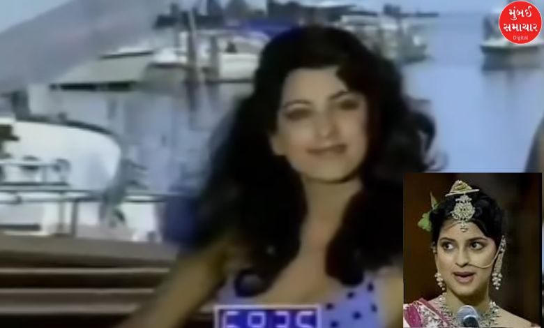 Juhi Chawla's 40 years old video goes viral