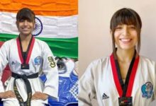 India's Shraddha Rangad wins Gold in kickboxing world cup