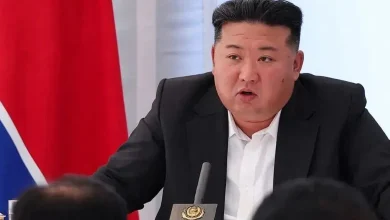 Kim Jong Un Executes 30 Officers For Not Being Able To Stop Floods