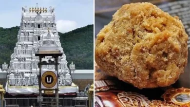 The ghee supplying company made this big disclosure in the Tirupati temple ladu controversy