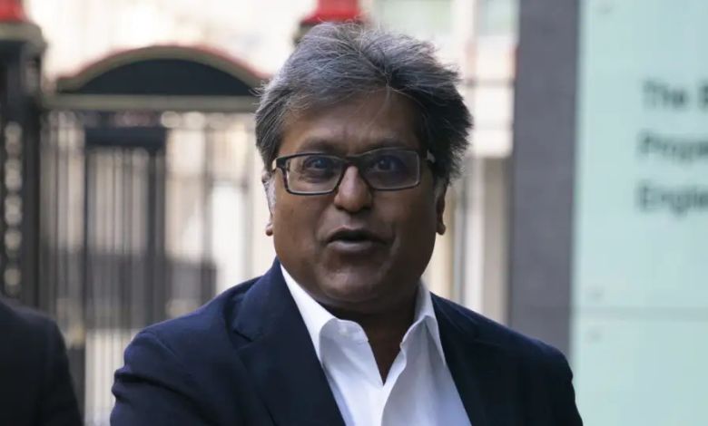 Lalit Modi gave a shocking statement about the famous league of England!