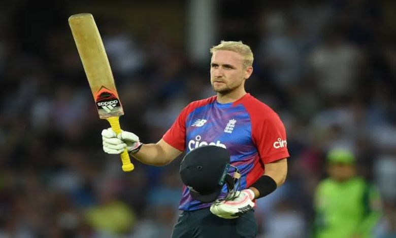 ICC T20 rankings Liam Livingstone become number one all rounder