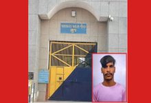 Bhuj Jail kidnap-rape accused ends life by hanging himself inside barracks