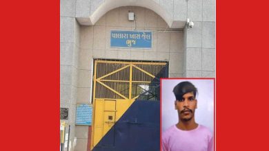 Bhuj Jail kidnap-rape accused ends life by hanging himself inside barracks