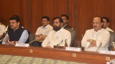 These important decisions taken in the Maharashtra Cabinet meeting...