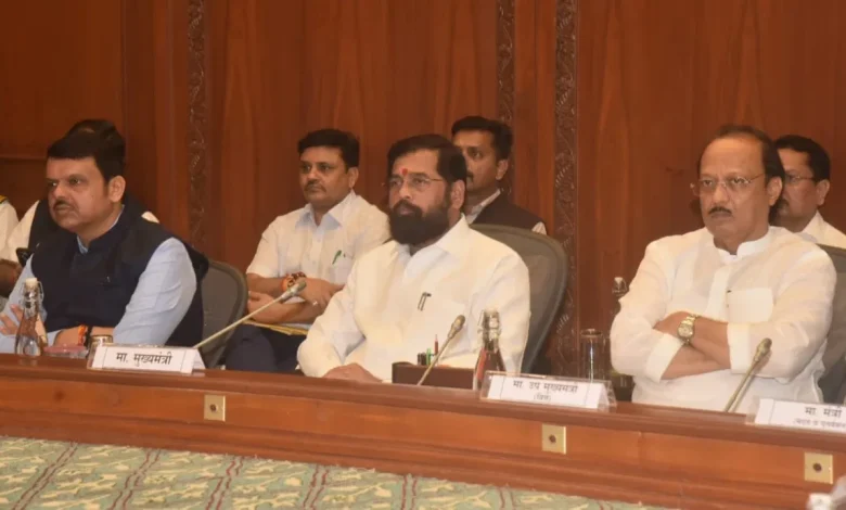 These important decisions taken in the Maharashtra Cabinet meeting...