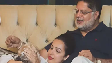 malaika arora's father anil arora passes away