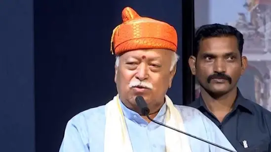 mohan bhagwat, rss chief, sanatan dharma speech