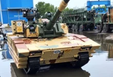 India's first mountain tank 'Zoravar' makes China sleepless...