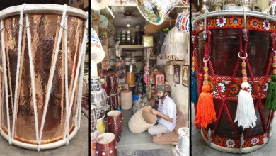 40 percent rise in the prices of musical instruments in Kutch