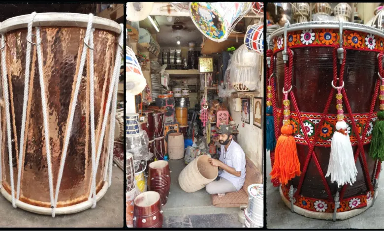 40 percent rise in the prices of musical instruments in Kutch