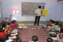 Teachers in Gujarat celebrate National Teachers Day despite shortage