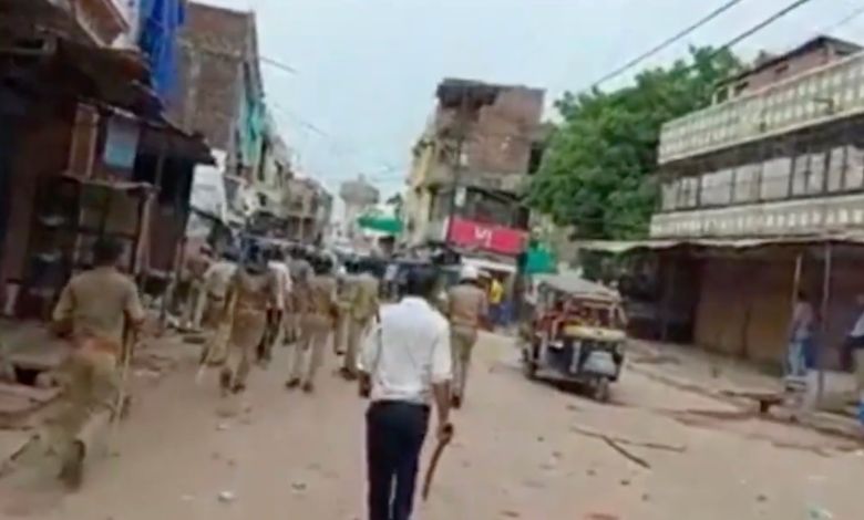 Cow smuggling cases rise in Panchmahal, residents demand action