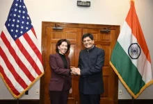 Union Minister Piyush Goyal to Co-Chair the 6th India-US Trade Dialogue Meeting