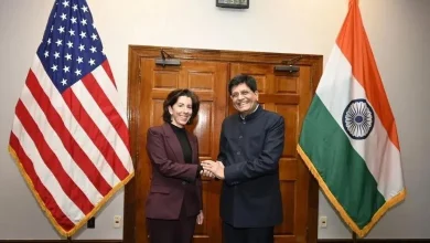 Union Minister Piyush Goyal to Co-Chair the 6th India-US Trade Dialogue Meeting