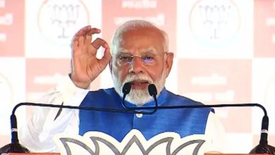 People of Jammu and Kashmir are waiting for a government free of corruption, terrorism and separatism: Prime Minister Narendra Modi