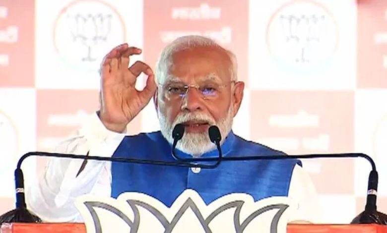 People of Jammu and Kashmir are waiting for a government free of corruption, terrorism and separatism: Prime Minister Narendra Modi