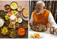 Prime Minister Narendra Modi is very fond of this special dish, try making it at home too...