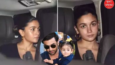 This problem is bothering Alia Bhatt after the birth of Raha Kapoor, publicly complained...