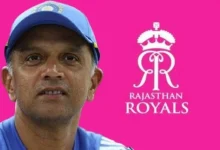 Rahul Dravid joins the team again as head-coach…now…