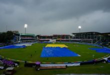 Delay start for India Bangladesh test on 2nd day