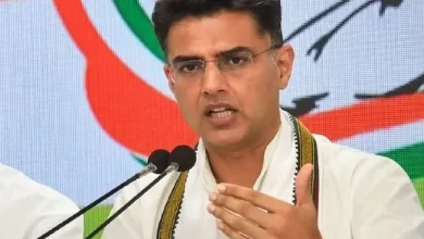 Sachin Pilot asks BJP what it did for PoK when it was in power for 10 years?