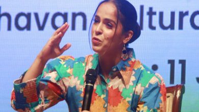 Why did Saina Nehwal say this to 'be eligible for Olympics or Li'?