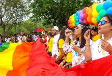 Indian Pride Festival 2024 organized in Ahmedabad for the rights of LGBTQIA+ community