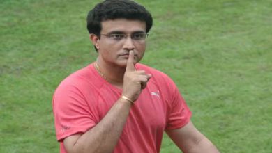 Sourav Ganguly files complaint in cybercrime, know against whom and why…